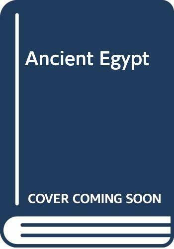 Ancient Egypt: An Introduction