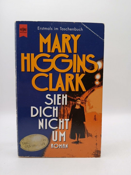 Sieh dich nicht um
