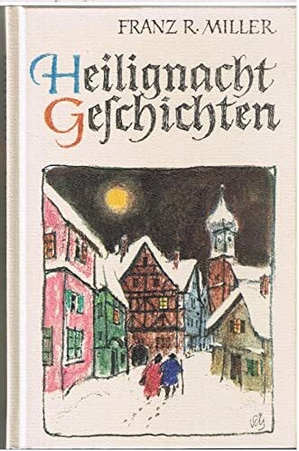 Heilignacht-Geschichten