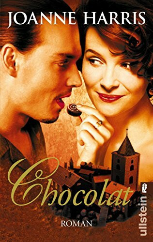 Chocolat: Das Buch zum Film: Roman. Das Buch zum Film