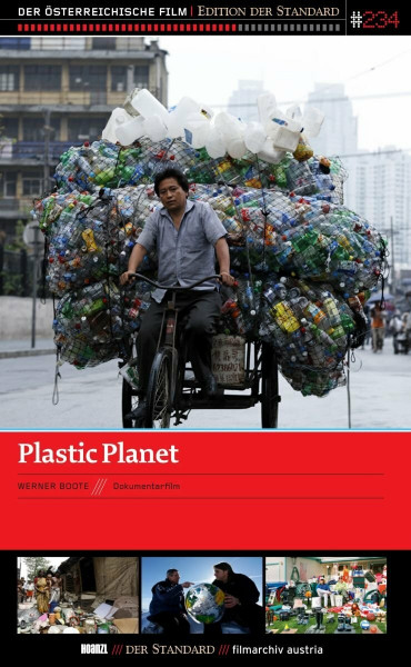 Plastic Planet: Der Österreichische Film Edition Der Standard