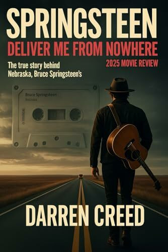 Springsteen: Deliver Me From Nowhere 2025 Movie Review: The True Story Behind Nebraska; Bruce Springsteen’s