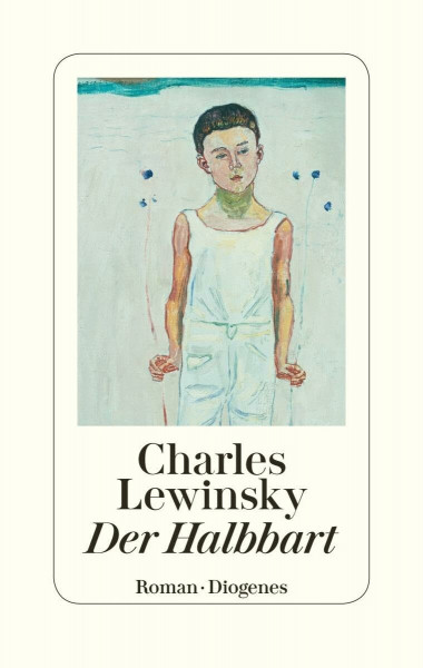 Der Halbbart: Roman. Nominiert für den Deutschen Buchpreis 2020 (Longlist)
