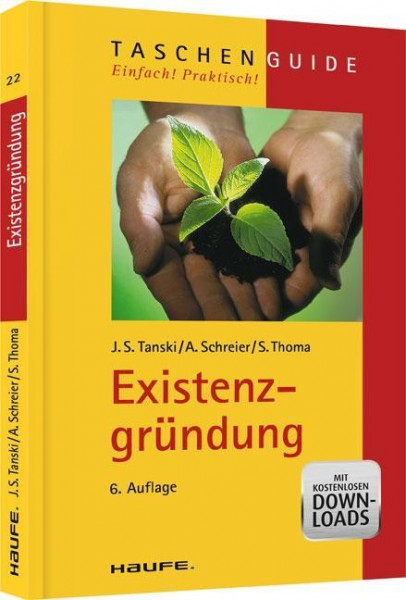 Existenzgründung