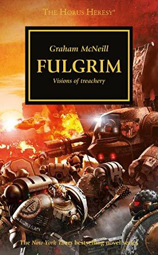 Fulgrim (Volume 5) (The Horus Heresy, Band 5)