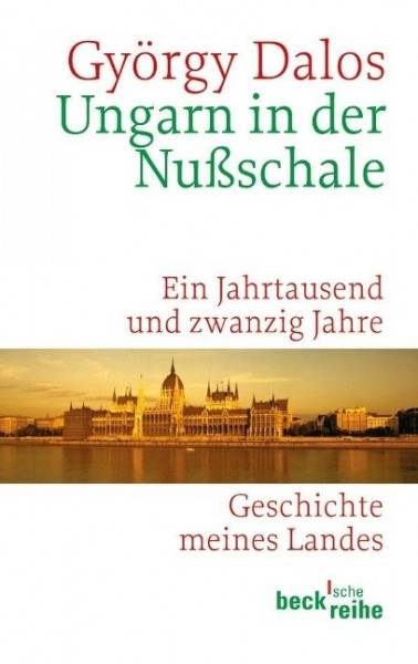 Ungarn in der Nußschale
