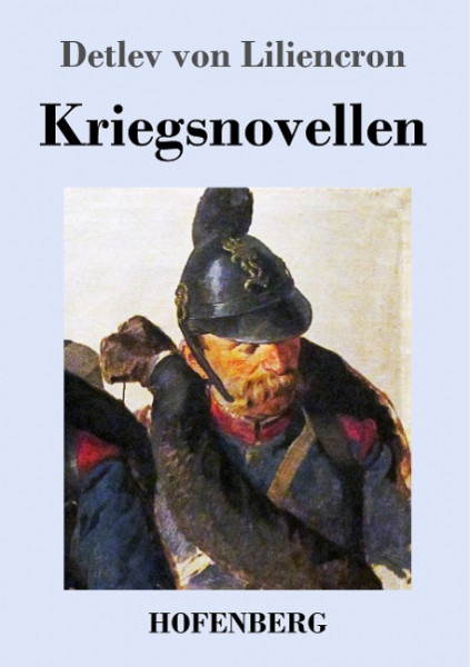 Kriegsnovellen