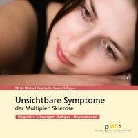Unsichtbare Symptome der Multiplen Sklerose
