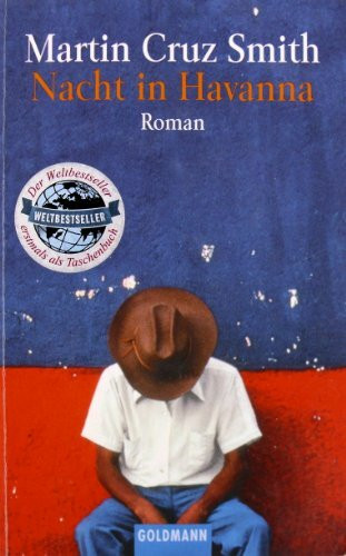Nacht in Havanna: Roman. Aus d. Amerikan. v. Kristian Lutze