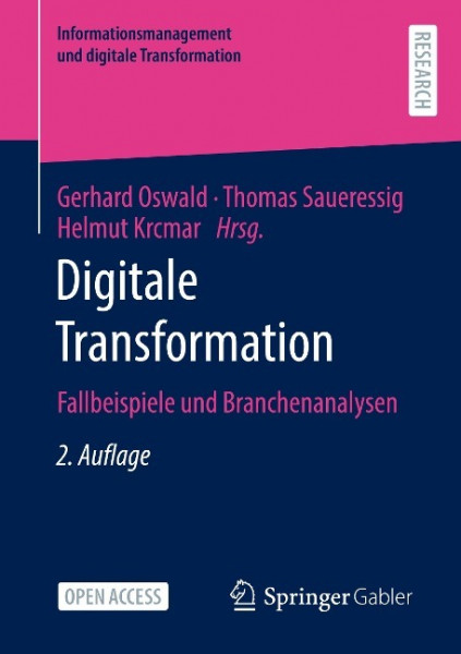 Digitale Transformation