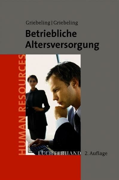 Betriebliche Altersversorgung