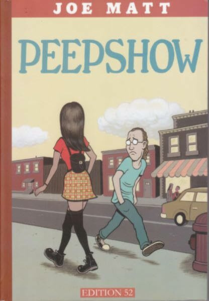 PEEPSHOW