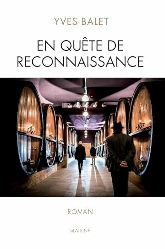 En quête de reconnaissance