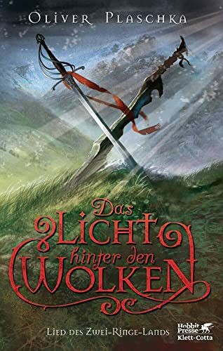 Das Licht hinter den Wolken: Lied des Zwei-Ringe-Lands (Hobbit-Presse)