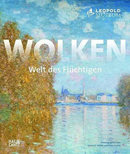 Wolken: Welt des Flüchtigen (Zeitgenössische Kunst)