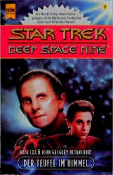 Star Trek - Der Teufel im Himmel (Heyne Science Fiction und Fantasy (06))