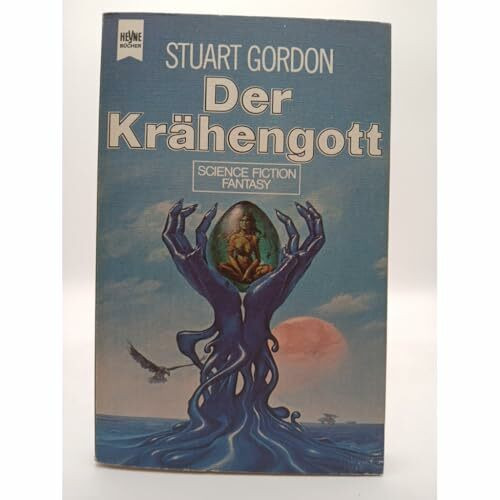 Der Krähengott.