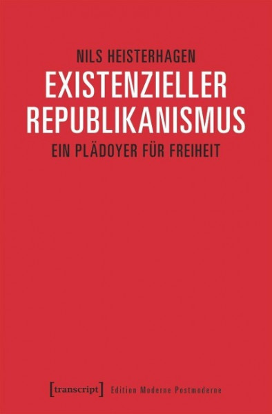 Existenzieller Republikanismus