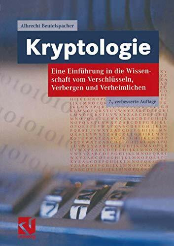 Kryptologie