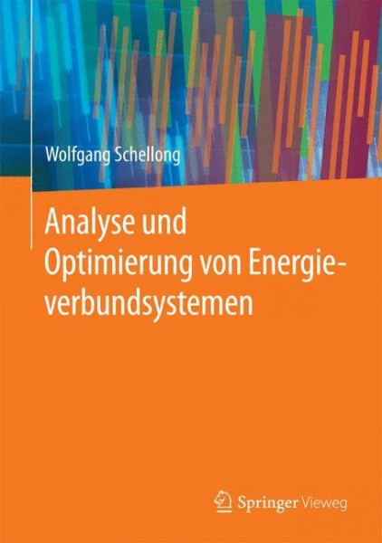 Analyse und Optimierung von Energieverbundsystemen