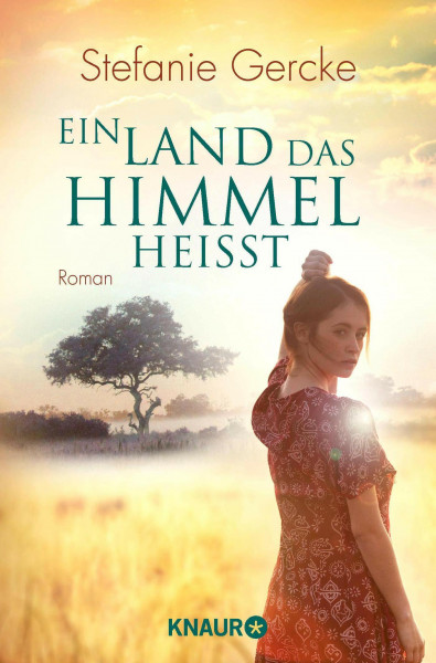 Ein Land, das Himmel heißt: Roman