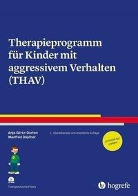 Therapieprogramm für Kinder mit aggressivem Verhalten (THAV)