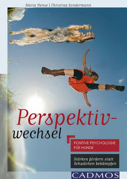 Perspektivwechsel: Positive Psychologie für Hunde