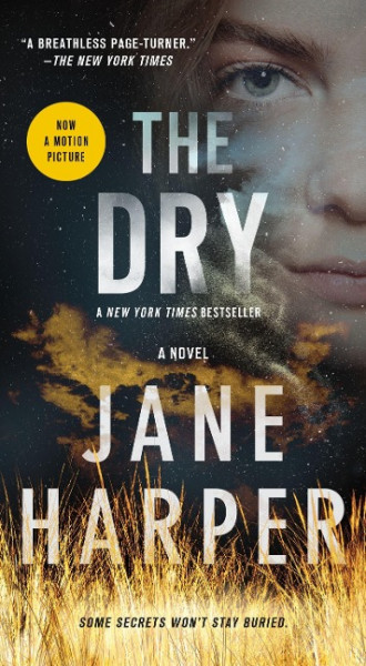 The Dry