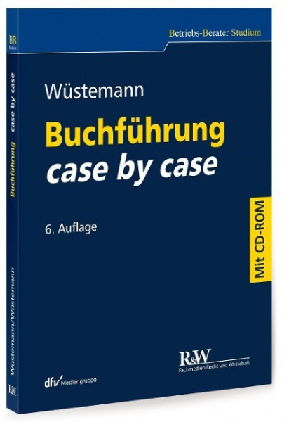 Buchführung case by case