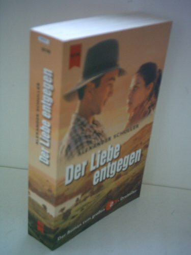 Der Liebe entgegen