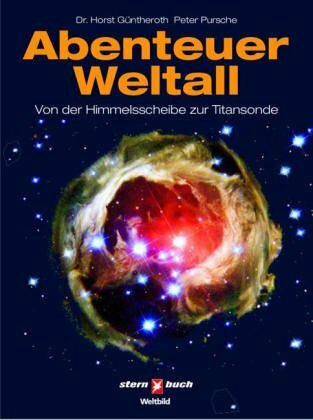 Abenteuer Weltall