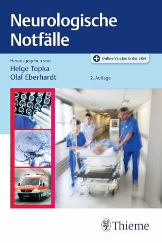 Neurologische Notfälle