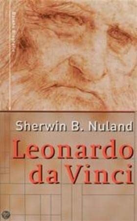 Leonardo da Vinci (Balans Biografie)