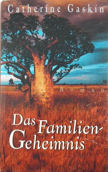 Das Familiengeheimnis : Roman.