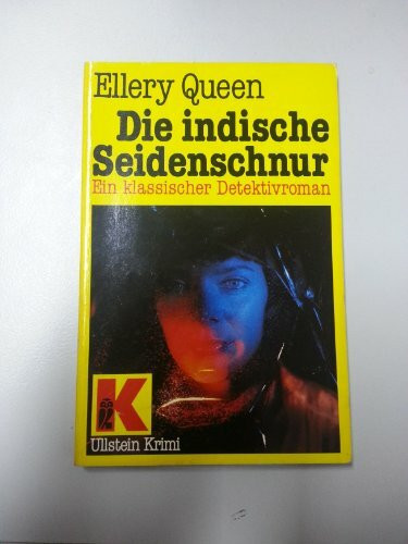 Die indische Seidenschnur.