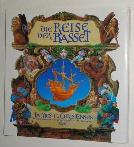 Die Reise der Basset