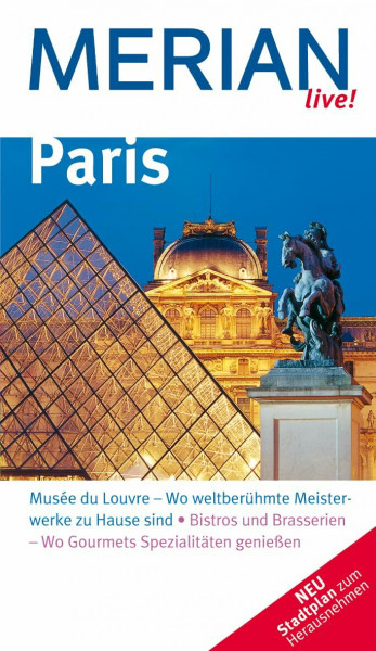 Paris (Merian live)