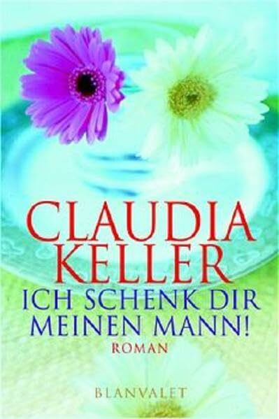 Ich schenk dir meinen Mann