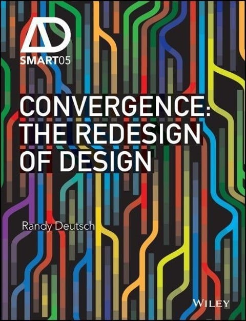 Convergence: The Redesign of Design