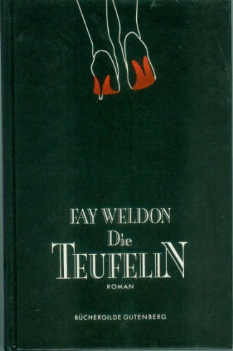 Die Teufelin
