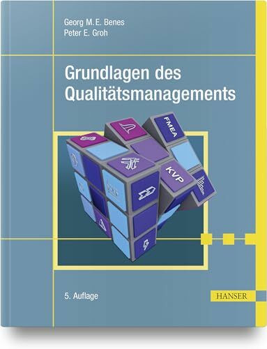 Grundlagen des Qualitätsmanagements
