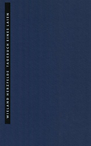 Tagebuch eines Laien