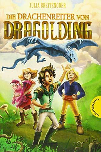 Die Drachenreiter von Dragolding