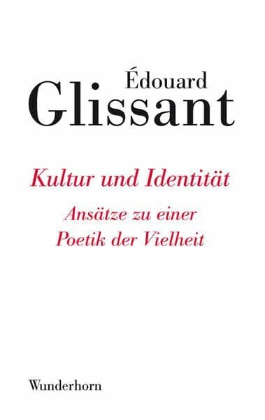 Kultur und Identität: Essays