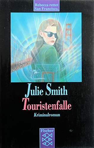 Touristenfalle (Fischer Taschenbücher)