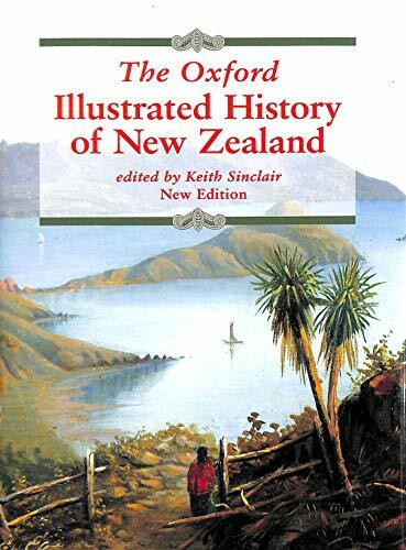 The Oxford Illustrated History of New Zealand