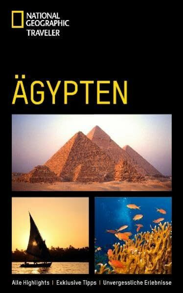 National Geographic Traveler: Ägypten