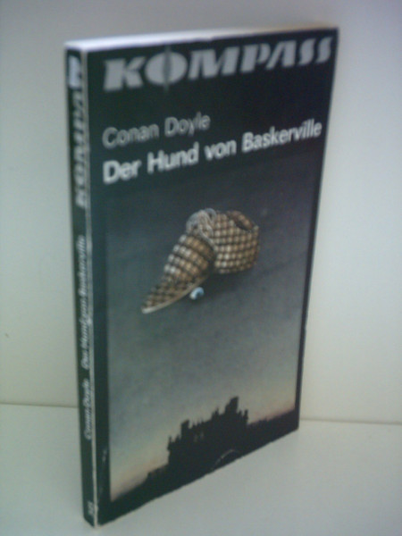 Der Hund von Baskerville