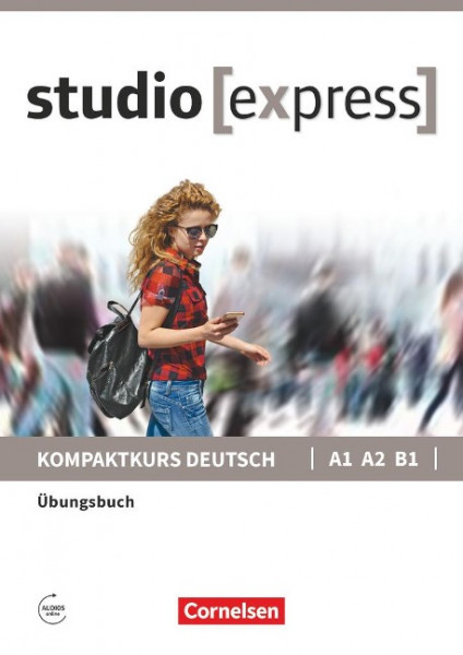 studio [express] A1-B1 - Übungsbuch