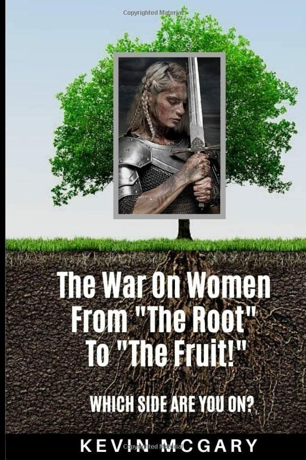 The War On Women From "The Root" to "The Fruit!": Which Side Are You On? The War On Women From "The Root" to "The Fruit!": Which Side Are You On?